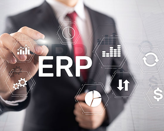 ERP